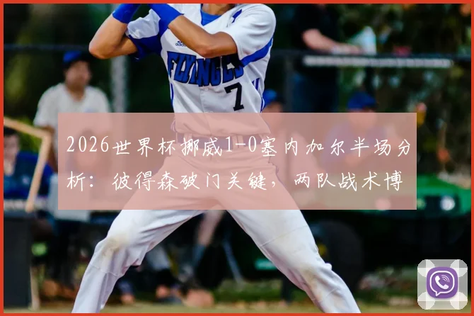 2026世界杯挪威1-0塞内加尔半场分析：彼得森破门关键，两队战术博弈与小组出线前景解读