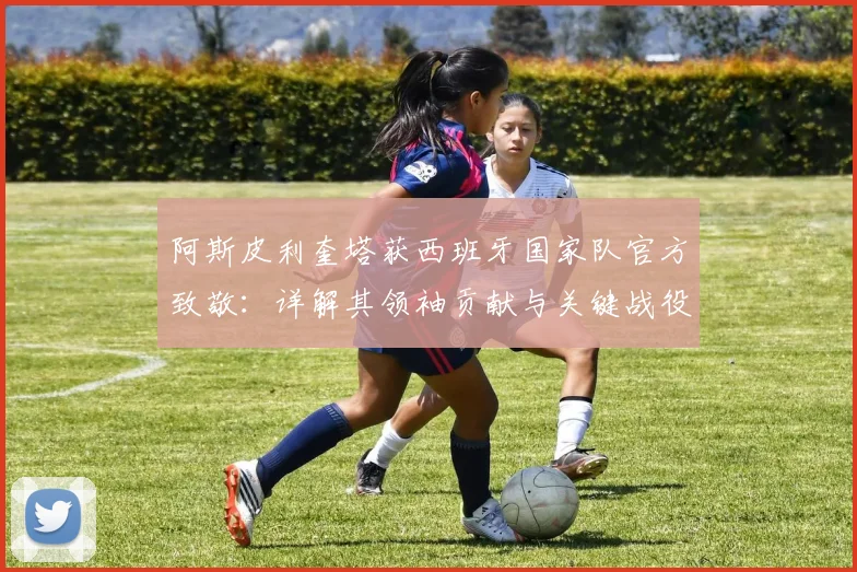 阿斯皮利奎塔获西班牙国家队官方致敬：详解其领袖贡献与关键战役，告别国家队后的足坛影响